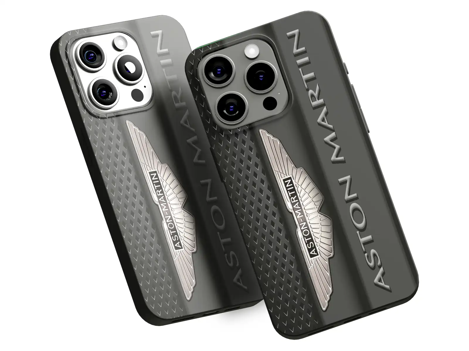 Aston Martin Telefonhülle Pro Max Limitierte Serie